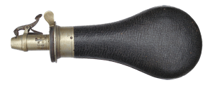 Alex Henry flask